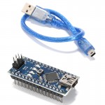 HR0071 Nano V3.0 FT232 Chip with  Mini USB Cable